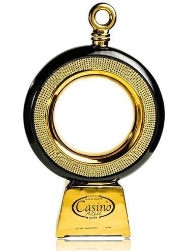 Buy Casino Azul The Gold Ring Tequila Silver Online -Craft City