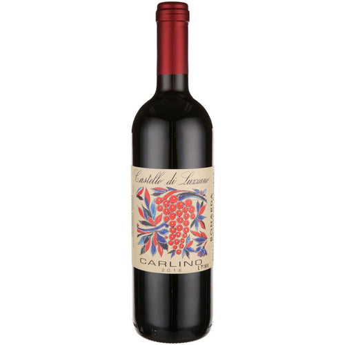Buy Castello Di Luzzano Bonarda Carlino Oltrepo Pavese Online -Craft City