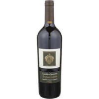 Buy Castello Di Querceto Colli Della Toscana Centrale Rosso Il Querciolaia Wood Box Online -Craft City