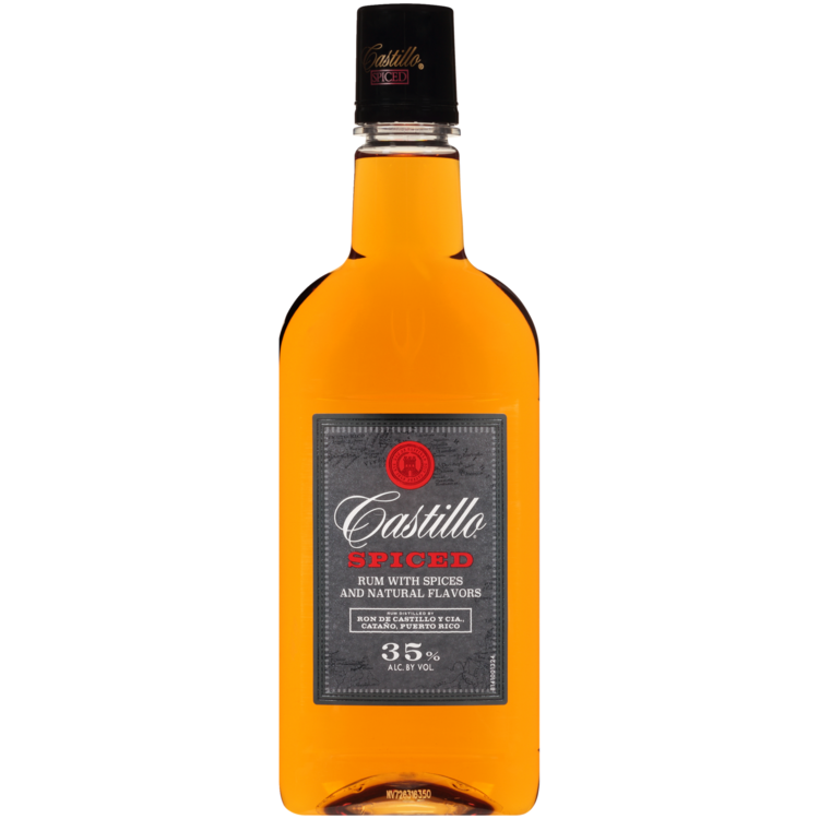 Buy Castillo Flavored Rum Online -Craft City