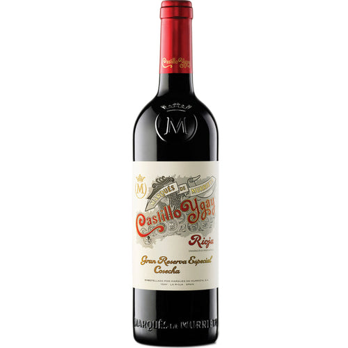 Buy Castillo Ygay Rioja Gran Reserva Especial Wood Box Online -Craft City