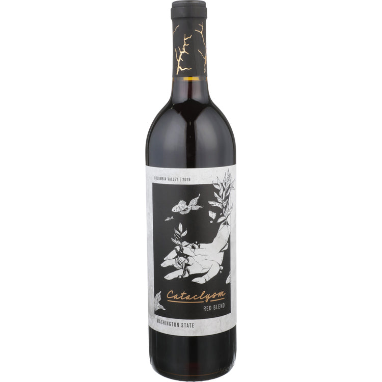 Buy Cataclysm Red Wine Columbia Valley Online -Craft City