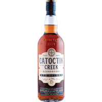 Buy Catoctin Creek Roundstone Rye 92 Proof Online -Craft City