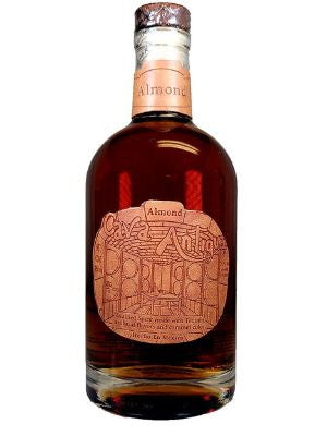 Buy Cava Antigua Almond Liqueur Online -Craft City