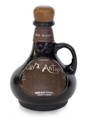 Buy Cava Antigua Tequila Cream Online -Craft City