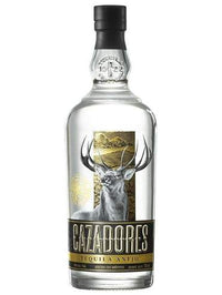Buy Cazadores Anejo Cristalino Tequila Online -Craft City