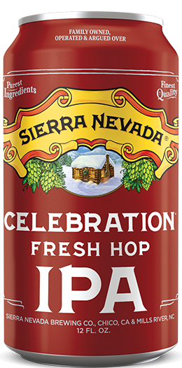 Sierra Nevada Celebration 6PK