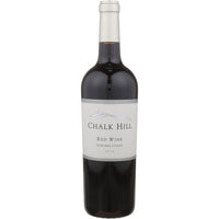 Buy Chalk Hill Red Wine Sonoma Coast Online -Craft City