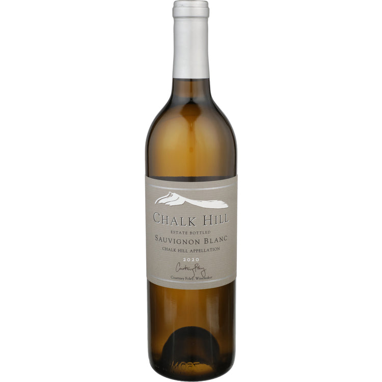 Buy Chalk Hill Sauvignon Blanc Chalk Hill online Craft City