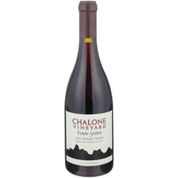 Buy Chalone Vineyard Pinot Noir Estate Grown Chalone Online -Craft City