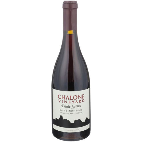 Buy Chalone Vineyard Pinot Noir Estate Grown Chalone Online -Craft City