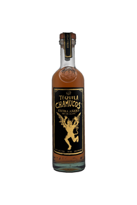 Buy Chamucos Extra Anejo Tequila Online -Craft City