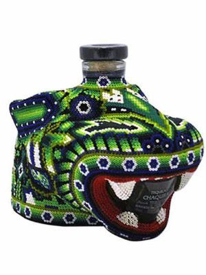 Buy Chaquira Beaded Jaguar Reposado Online -Craft City