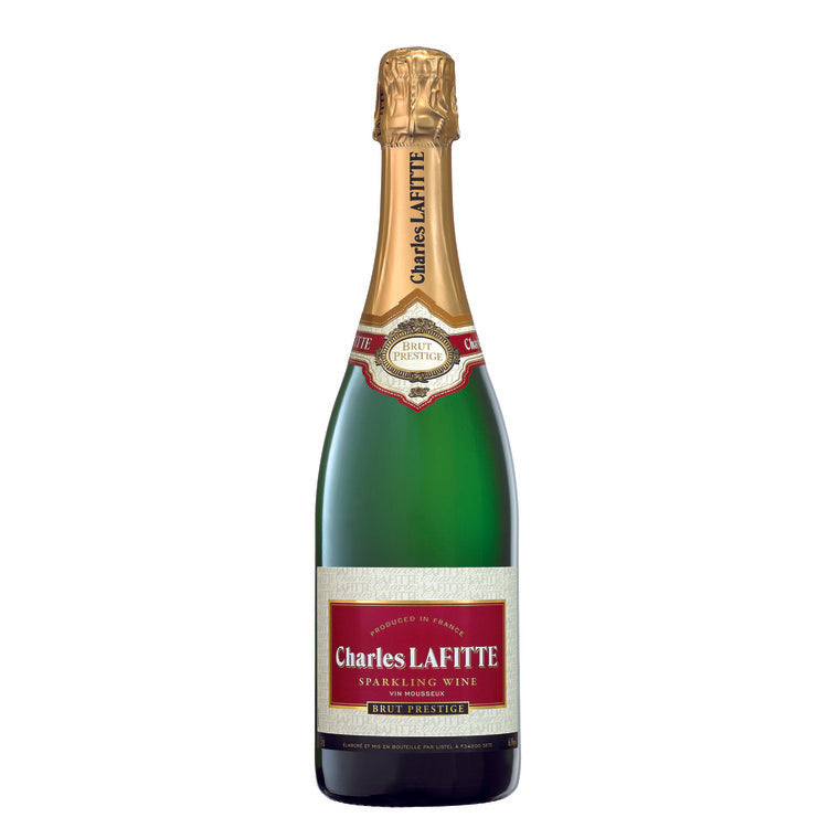 Buy Charles Lafitte Brut Prestige France Online -Craft City