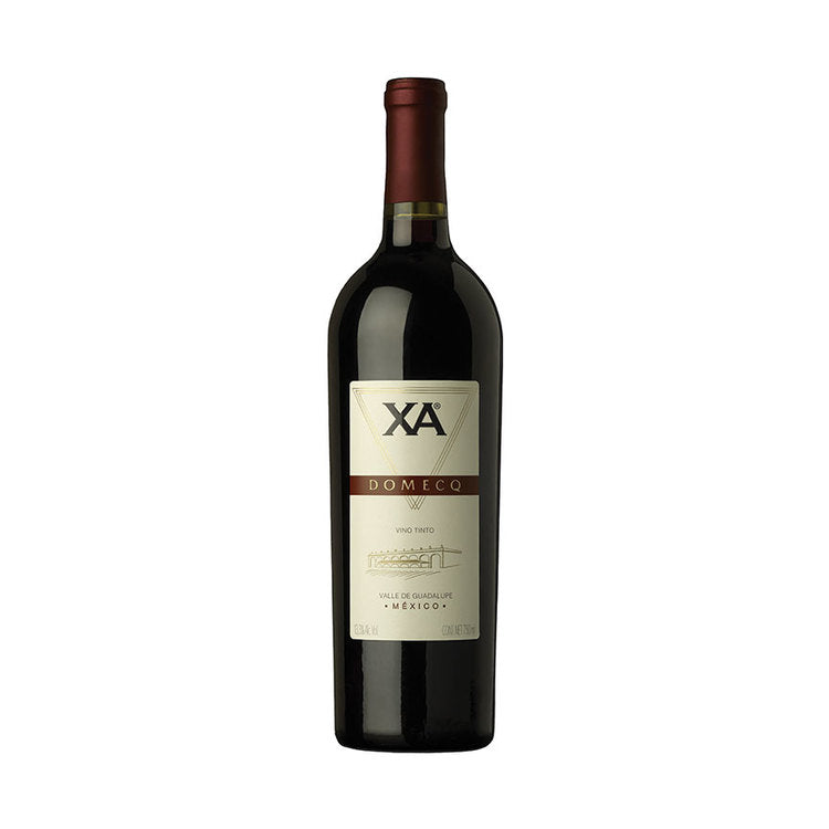 Buy Chateau Domecq Red Wine Xa Valle De Guadalupe Online -Craft City