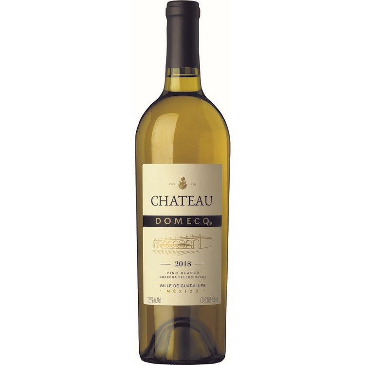 Buy Chateau Domecq White Wine Selected Harvest Valle De Guadalupe Online -Craft City