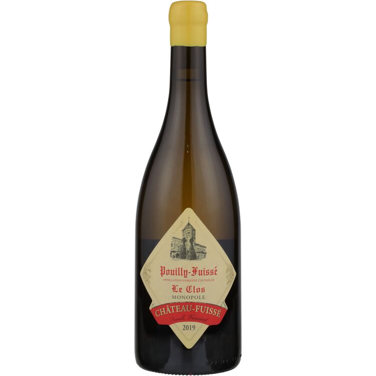 Buy Chateau Fuisse Pouilly Fuisse Les Clos Online -Craft City