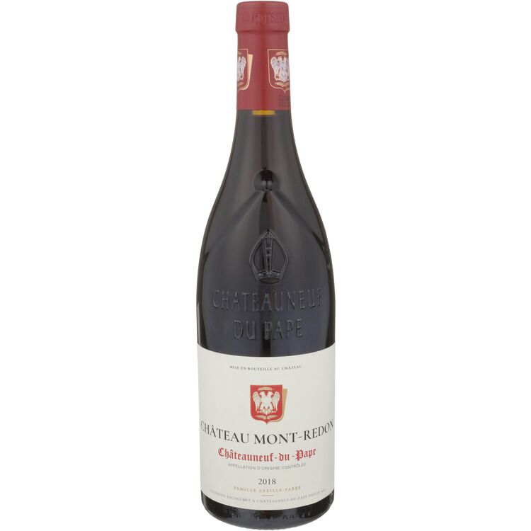 Buy Chateau Mont Redon Chateauneuf Du Pape Online -Craft City