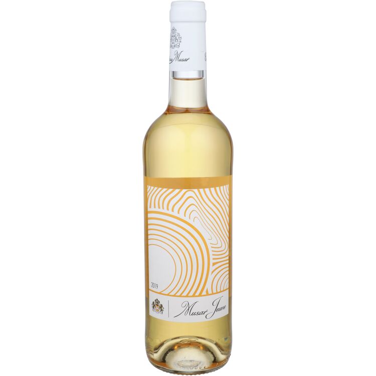 Buy Chateau Musar Jeune Blanc Bekaa Valley Online -Craft City