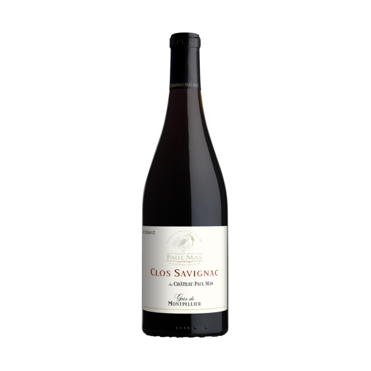 Buy Chateau Paul Mas Languedoc Rouge Online -Craft City