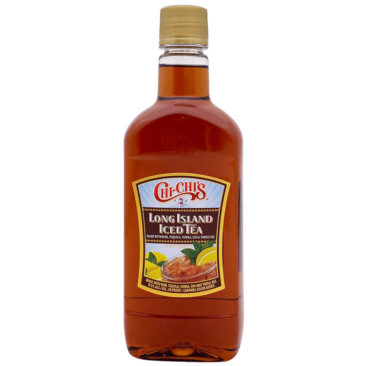 Buy Chi Chis Long Island Iced Tea Online -Craft City