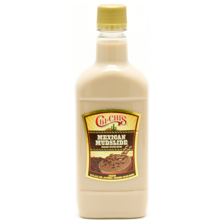Buy Chi Chis Mudslide Mexican Online -Craft City