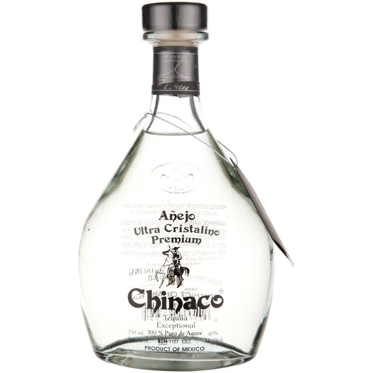 Buy Chinaco Tequila Anejo Online -Craft City