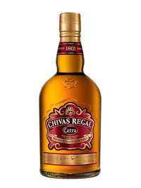 Buy Chivas Regal Extra Scotch Whisky Online -Craft City