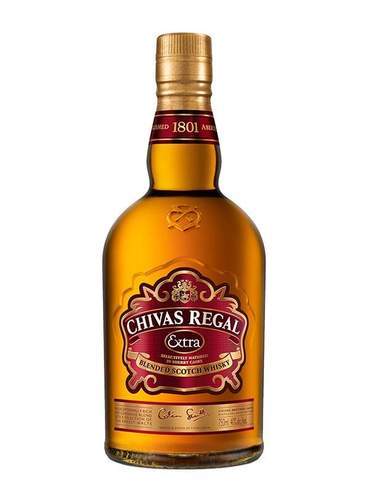 Buy Chivas Regal Extra Scotch Whisky Online -Craft City