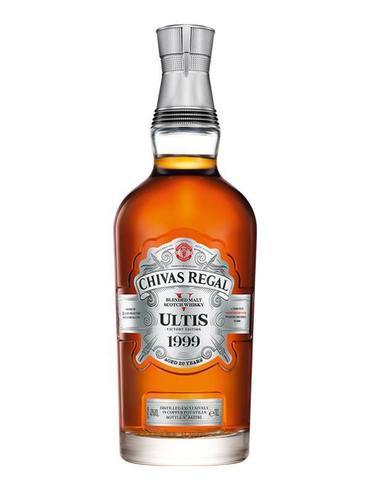 Buy Chivas Regal Ultis 1999 Victory Edition Scotch Whisky Online -Craft City