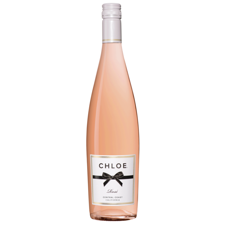 Buy Chloe Rose Wine Central Coast Online -Craft City