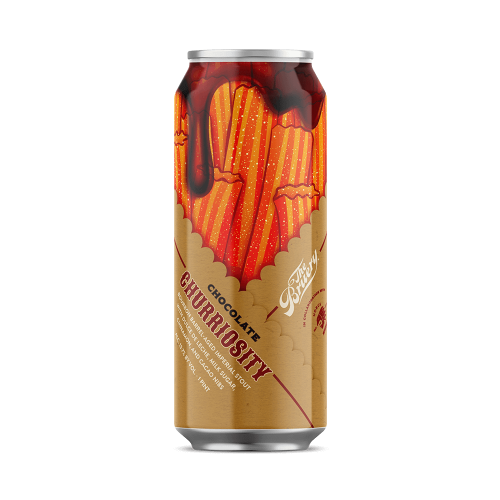 Buy The Bruery Chocolate Churriosity Online -Craft City