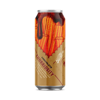 Buy The Bruery Chocolate Churriosity Online -Craft City