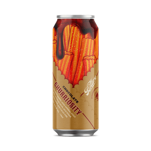 Buy The Bruery Chocolate Churriosity Online -Craft City