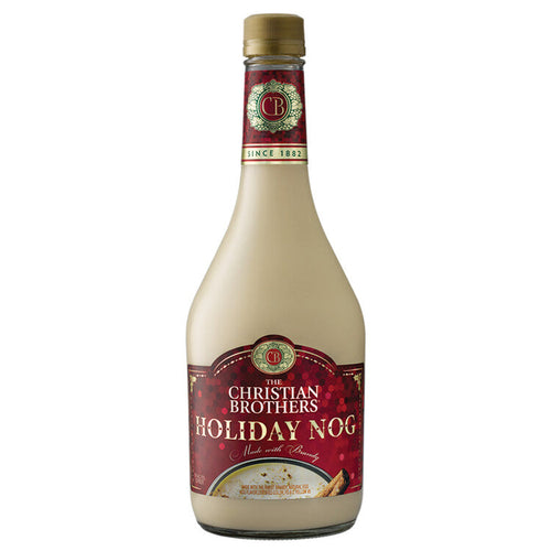 Buy Christian Brothers Egg Nog Online -Craft City