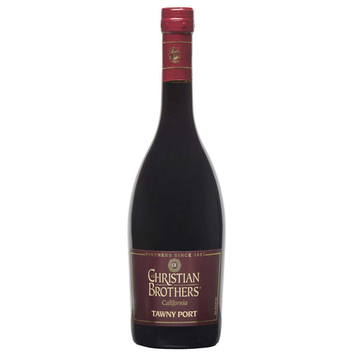 Buy Christian Brothers Tawny Port California Online -Craft City