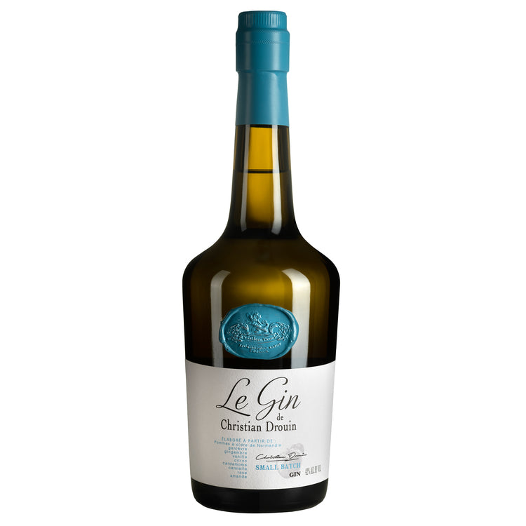 Buy Christian Drouin Le Gin Small Batch Online -Craft City