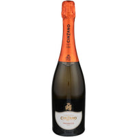 Buy Cinzano Prosecco Dry W/ Gift Box Online -Craft City
