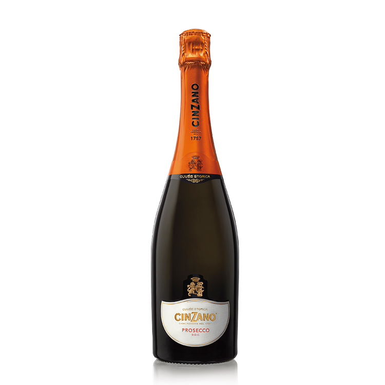 Buy Cinzano Prosecco Dry Online -Craft City