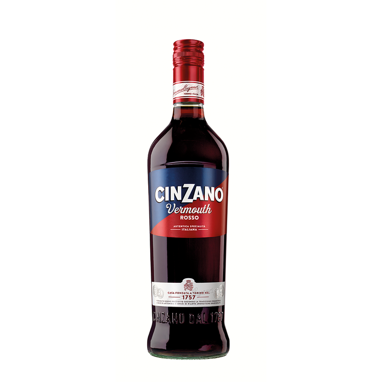 Buy Cinzano Vermouth Sweet Rosso Riserva Online -Craft City