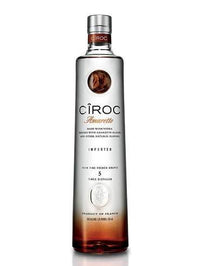 Buy Ciroc Amaretto Vodka Online -Craft City