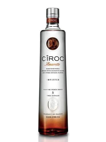 Buy Ciroc Amaretto Vodka Online -Craft City