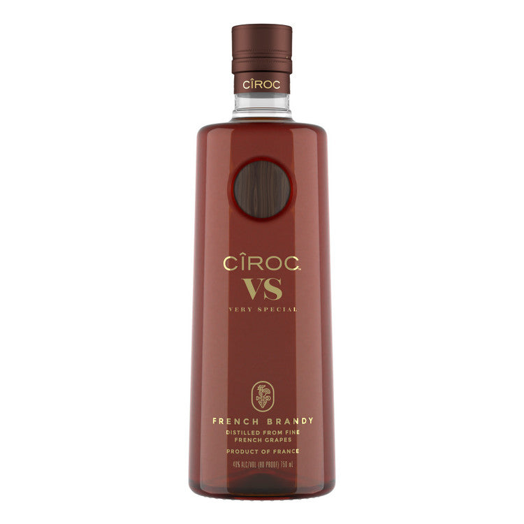 Buy Ciroc Brandy Vs Online -Craft City