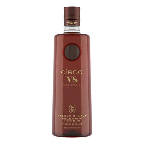 Buy Ciroc Brandy Vs Online -Craft City
