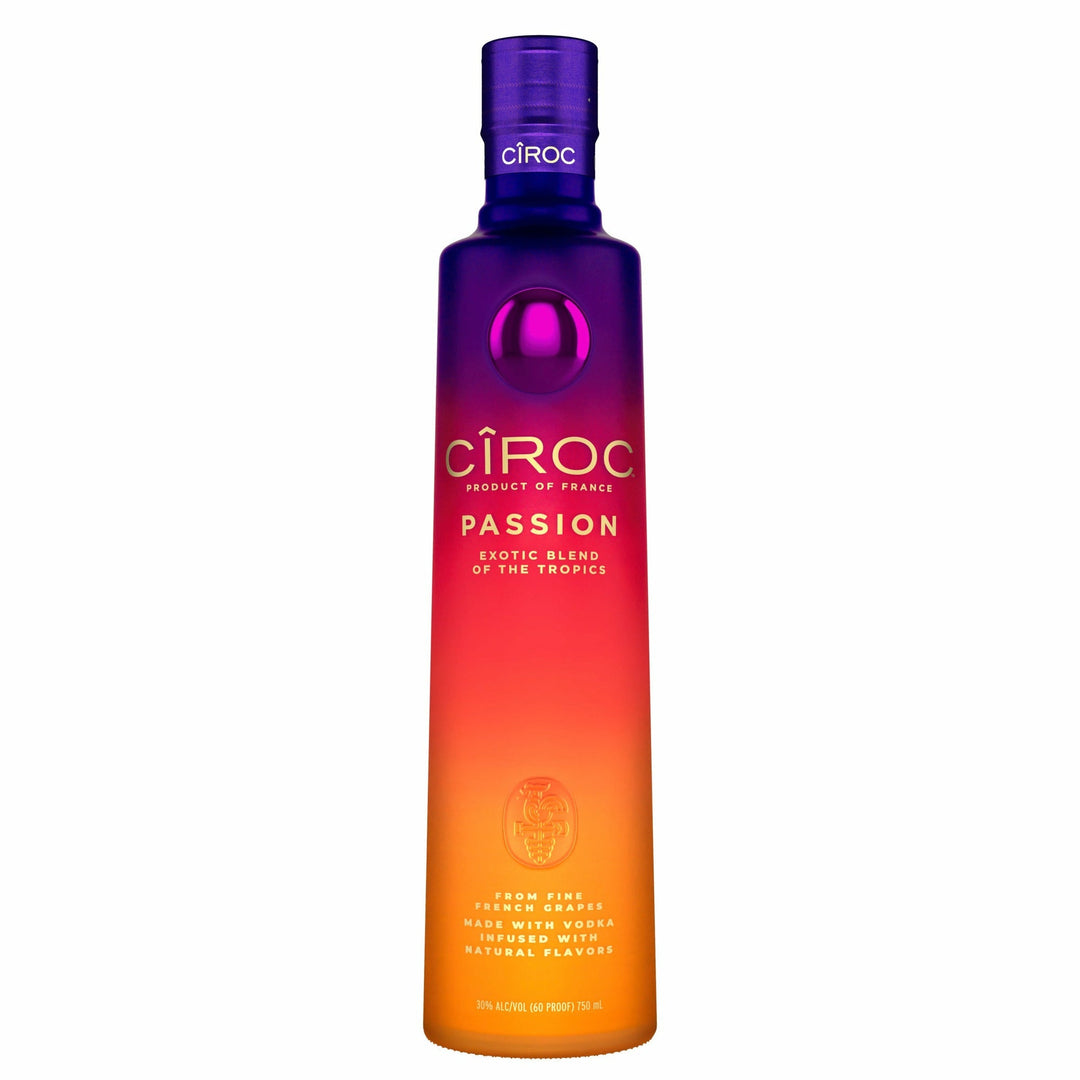 Buy Ciroc Passion Vodka Online -Craft City