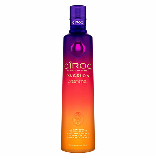 Buy Ciroc Passion Vodka Online -Craft City