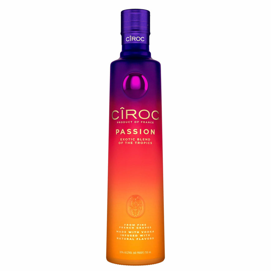 Buy Ciroc Passion Vodka Online -Craft City