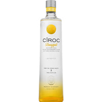 Buy Ciroc Pineapple Flavored Vodka Online -Craft City