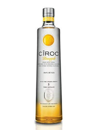 Buy Ciroc Pineapple Vodka Online -Craft City