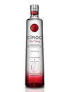 Buy Ciroc Red Berry Vodka Online -Craft City